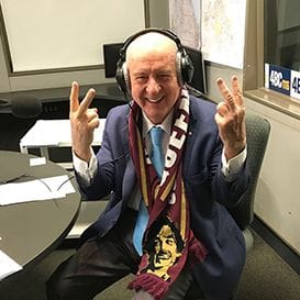 Shock claims backfire on Alan Jones in largest defamation payout in Aussie history Shock claims backfire on Alan Jones in largest defamation payout in Aussie history